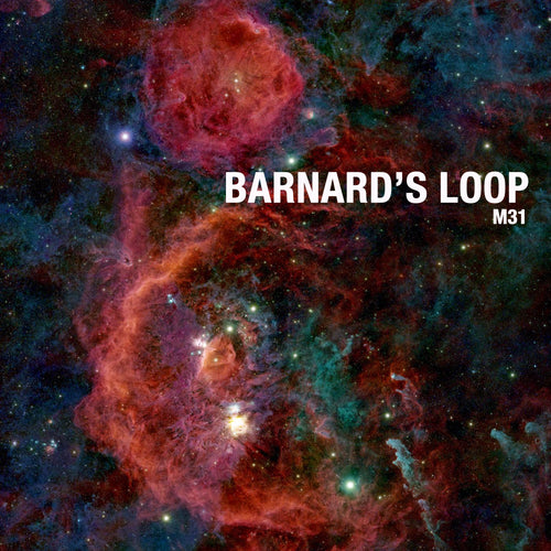 'Barnard's Loop' Deluxe Digital Download