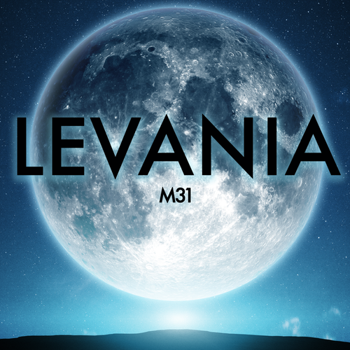 'Levania' Deluxe Digital Download