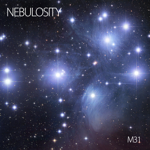 Nebulosity Exclusive Digital Download