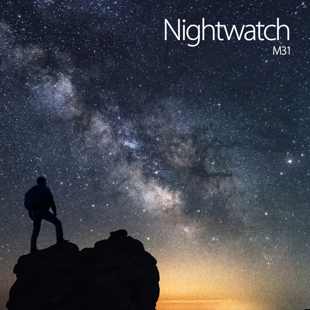 'Nightwatch' Deluxe Digital Downlad