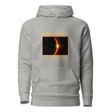 Load image into Gallery viewer, Impossible Universe Album Logo Hoodie