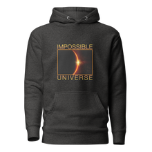 Load image into Gallery viewer, Impossible Universe Album Logo Hoodie