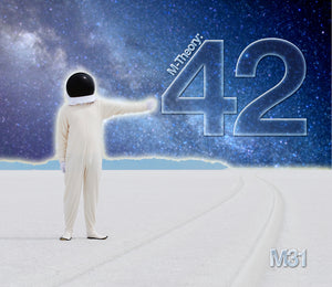 42 (Digital Single)